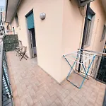 Corallo Alassio
