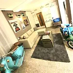 Corallo Appartement *