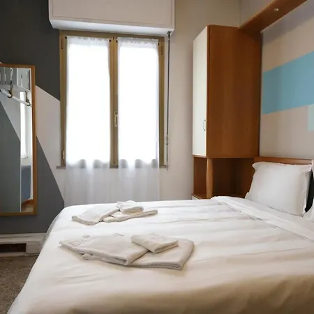 Corallo Apartment *