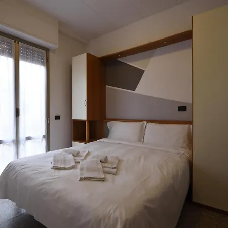 Corallo Apartment *