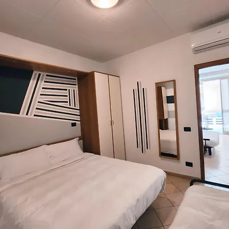 Corallo Appartement *
