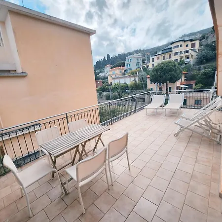 Appartement Corallo