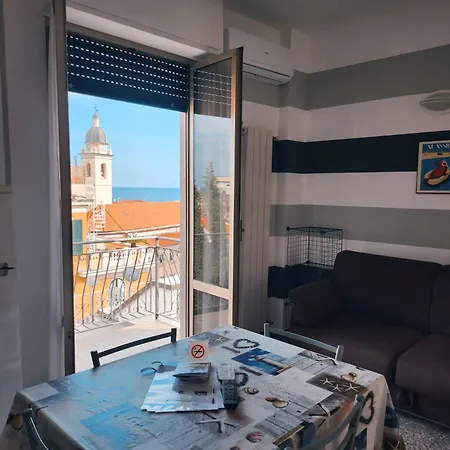 Corallo Apartamento