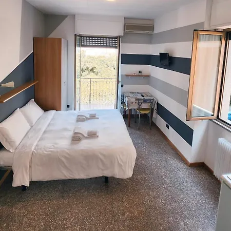 Corallo Apartment