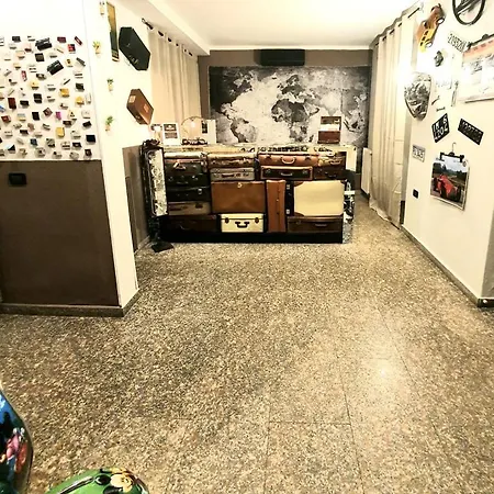 Corallo 아파트 *