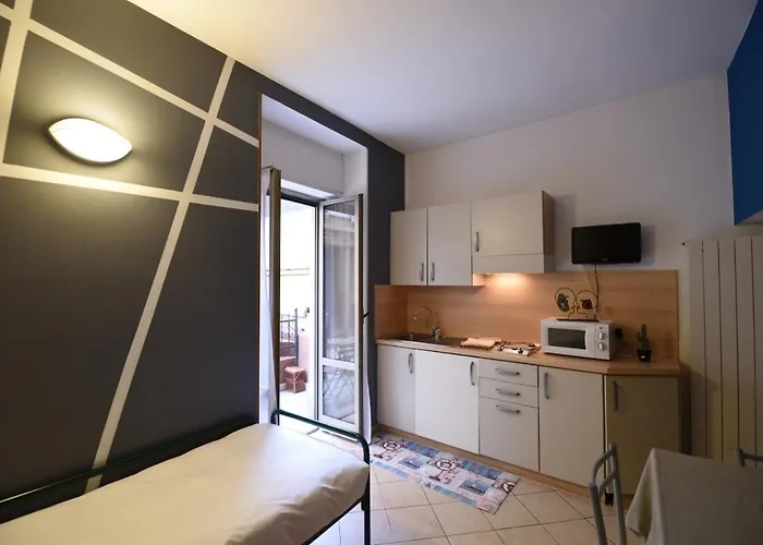 Apartment Corallo Alassio