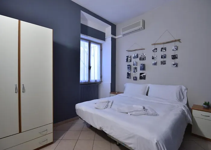 Apartment Corallo Alassio