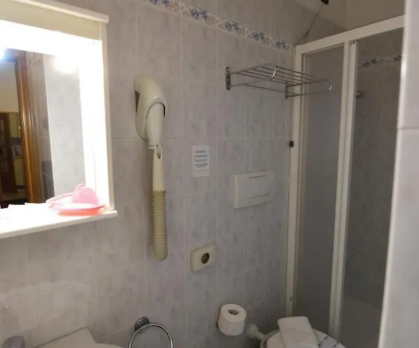 Apartment Corallo Alassio