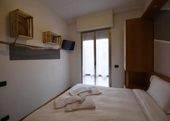 Apartment Corallo Alassio