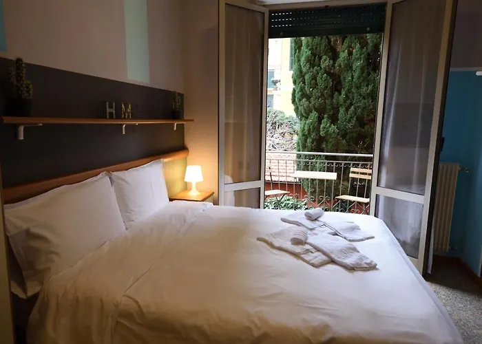 Corallo Apartment Alassio