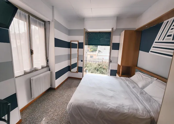 Apartment Corallo Alassio