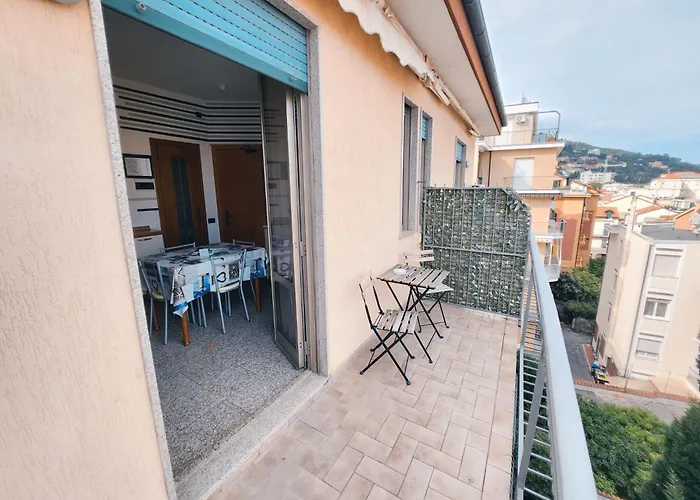 Apartment Corallo Alassio