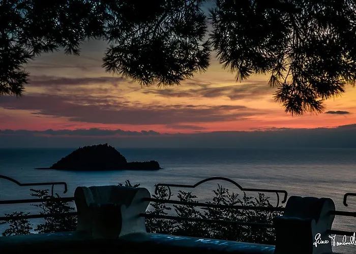 Corallo Apartment Alassio